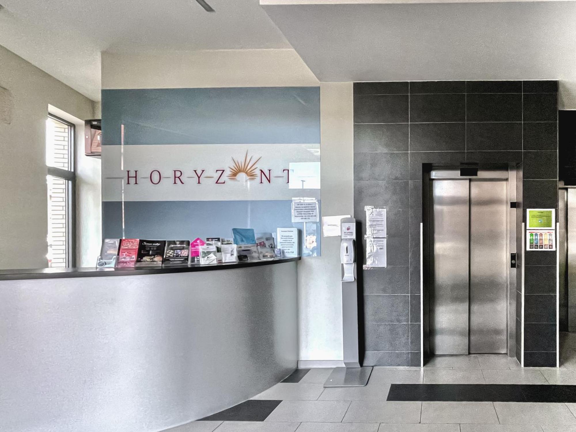 Sandy Apartment Deluxe Horyzont Miedzyzdroje Eksteriør billede
