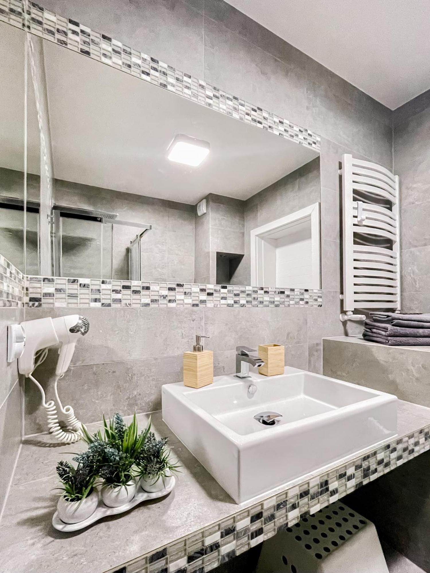 Sandy Apartment Deluxe Horyzont Miedzyzdroje Eksteriør billede